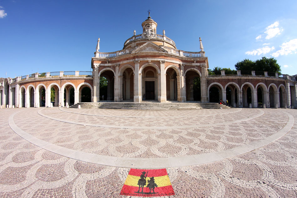 Aranjuez